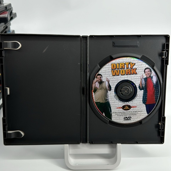 Dirty Work. Norm McDonald. - Picture 4 of 4